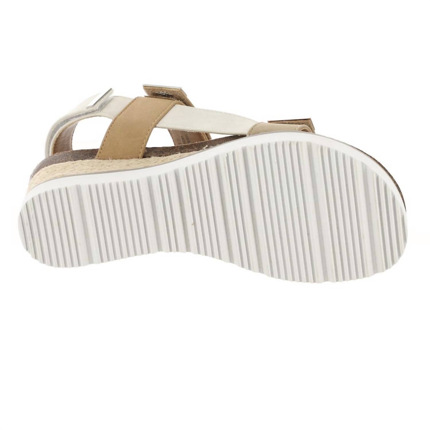 Corkys Footwear - Women's Roadie Strap Sandal