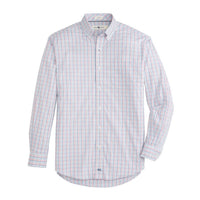 Onward Reserve - Men's Rabun Classic Fit Performance Shirt