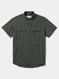 Duck Camp - Lightweight Hunting Shirt