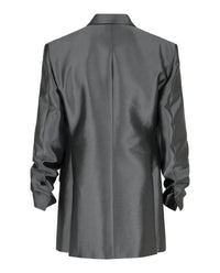 Salvatore Ferragamo - Men's Double Breasted Jacket