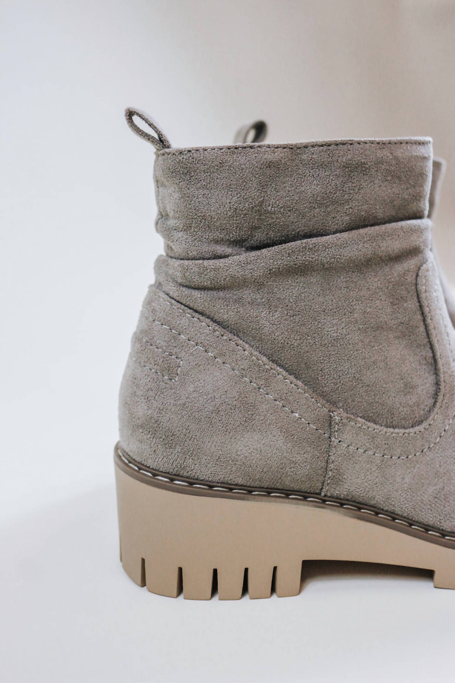 Very G - Women's Dashing Boots