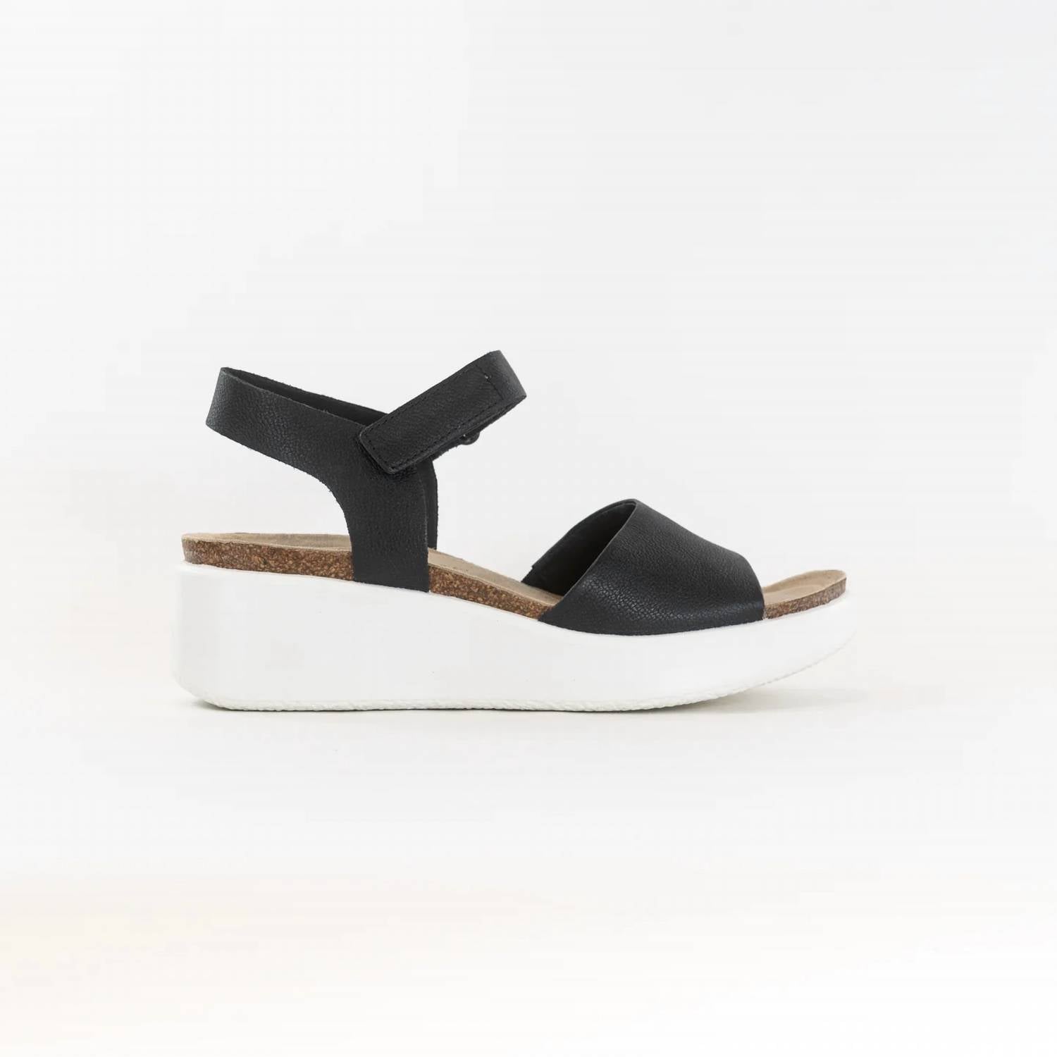 Ecco - Women's Flowt Wedge Sandal