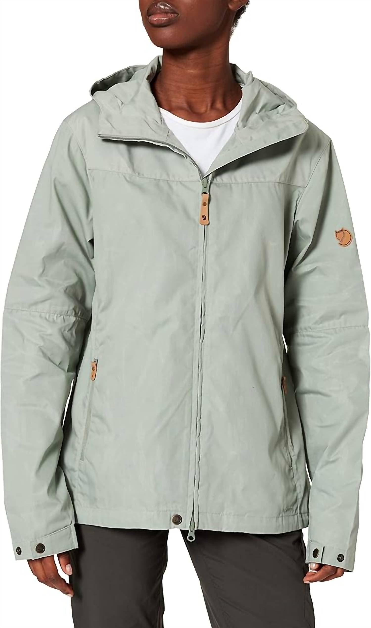 Fjallraven - Stina Jacket
