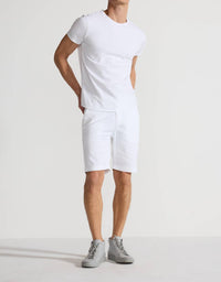 Monfrere - Cruise Slim Shorts