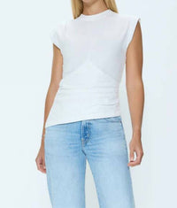 Pistola - Nya Draped Tee