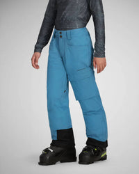 Obermeyer - Boy's Parker Straight Leg Ski Pants
