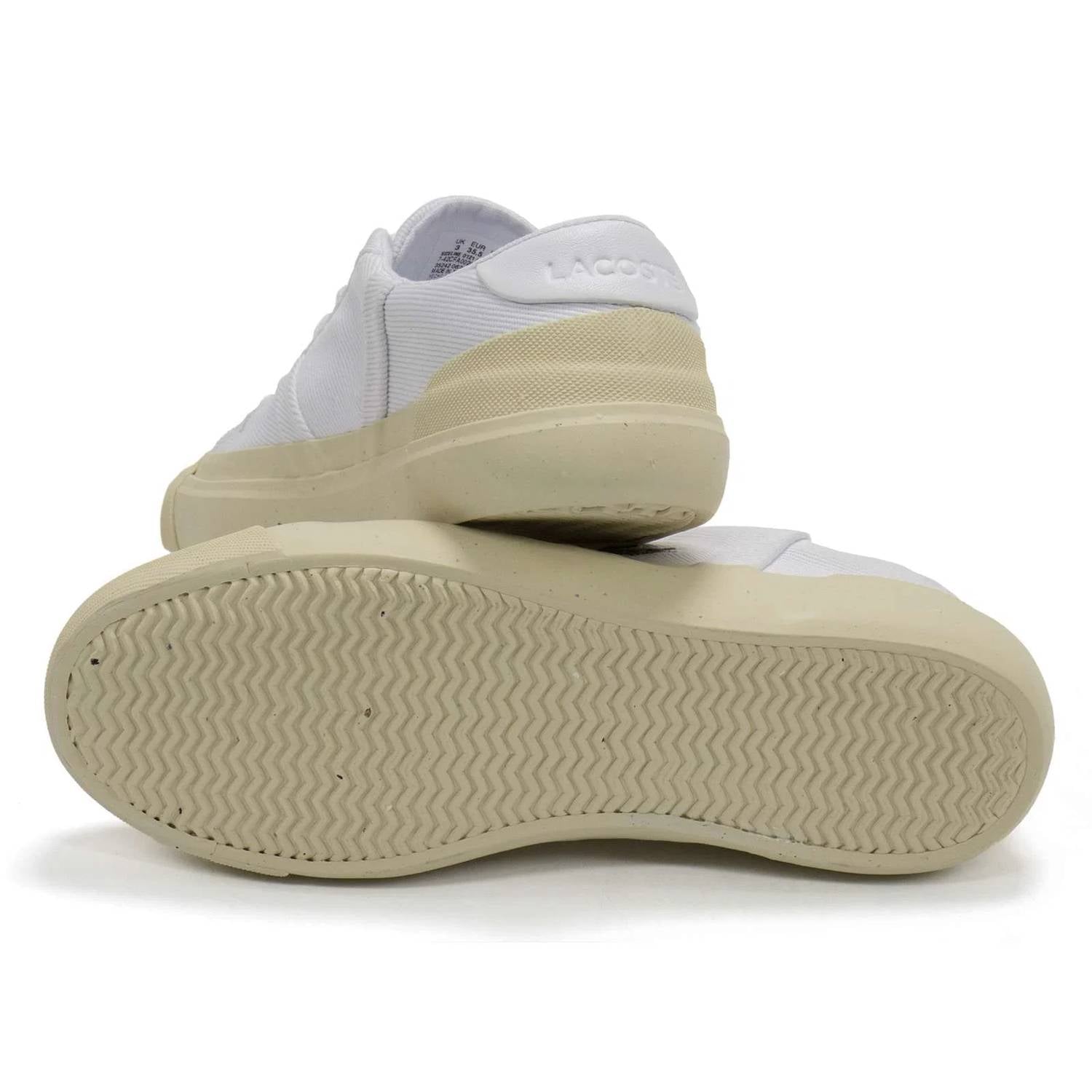 Lacoste - Women's Sideline Sneaker