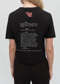Favorite Daughter - Erin Foster Tee