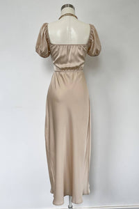 Edit By Nine - Night Moves Dress