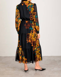Lavender Brown - Dylan Maxi Dress