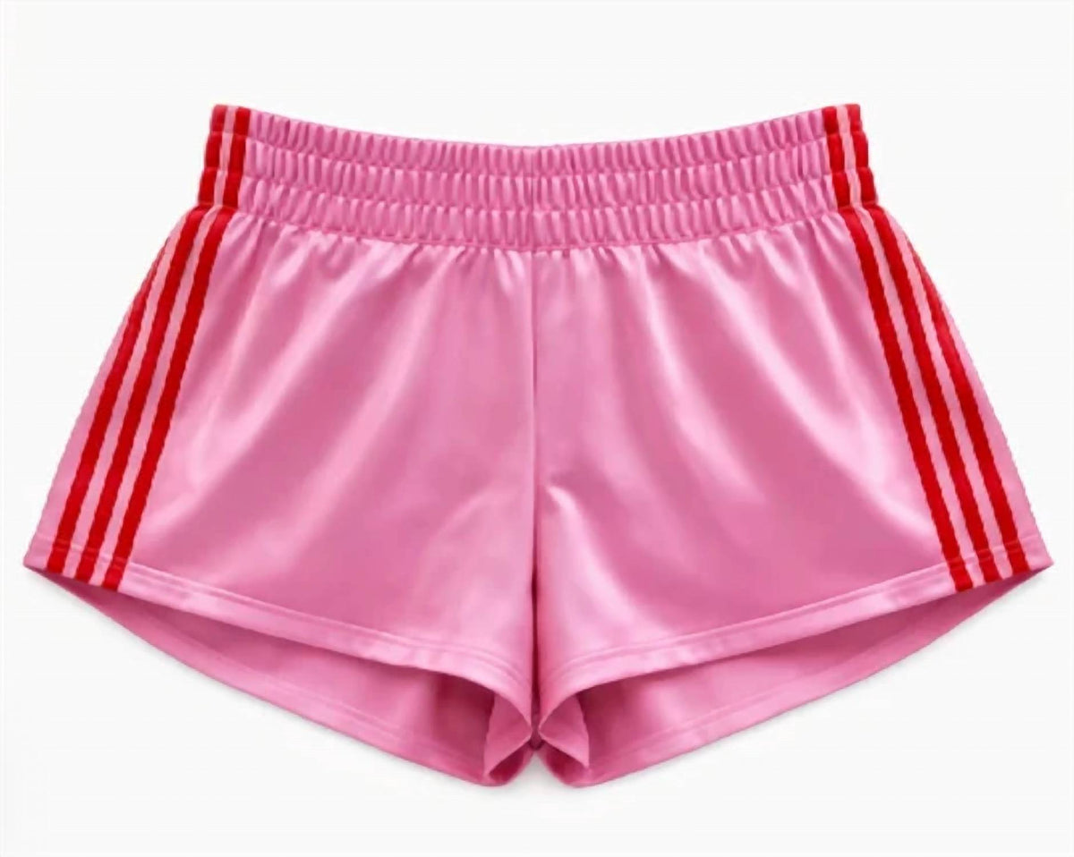 Katie J Nyc - Girl's Jordyn Shorts