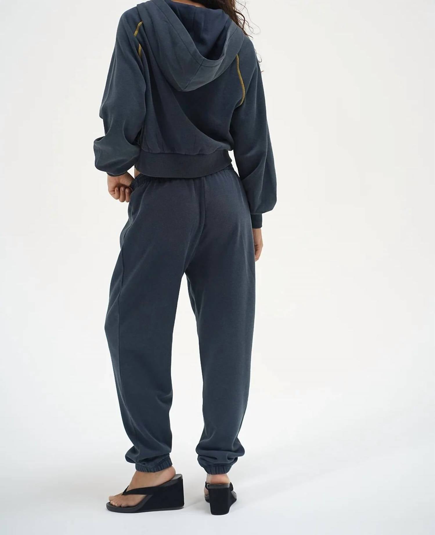 Lna - Aspyn Jogger Pants