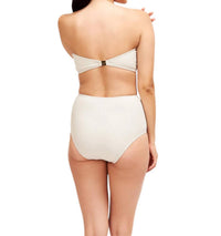 Sauipe - Giovanna Bandeau Bikini Top