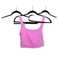 The Workshop - Buttercup Top