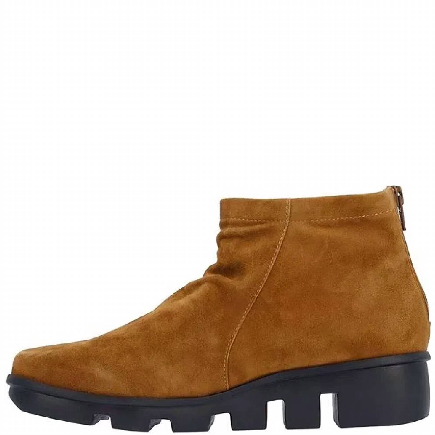 L'Amour Des Pieds - Women's Hadirat Booties