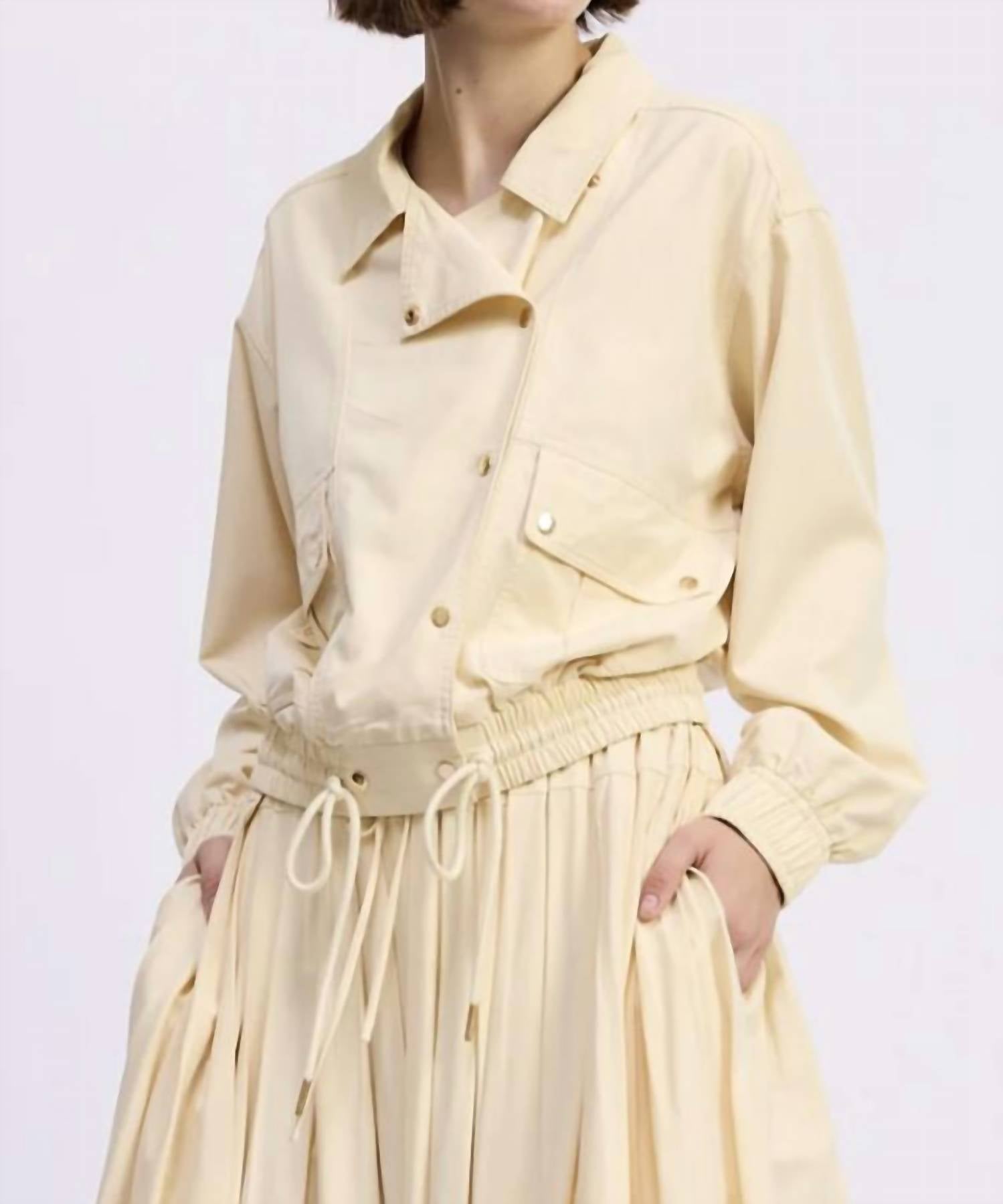 En Saison - Elspeth Jacket