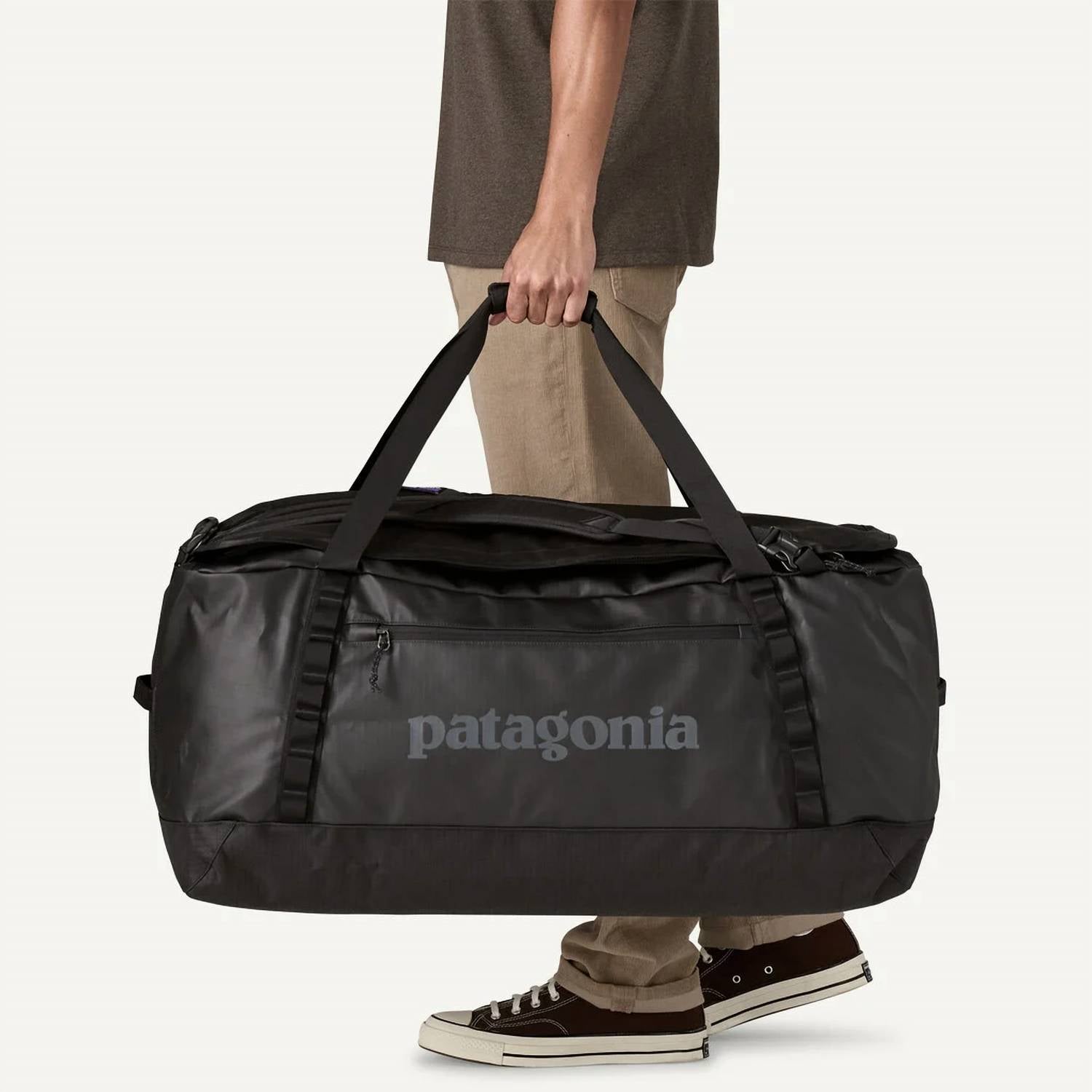 Patagonia - Men's Hole Duffle Bag - 100L