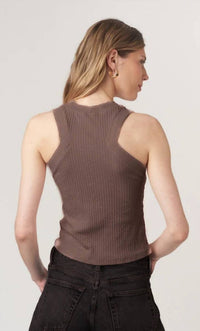 Project Social T - Player Rib Tank Top