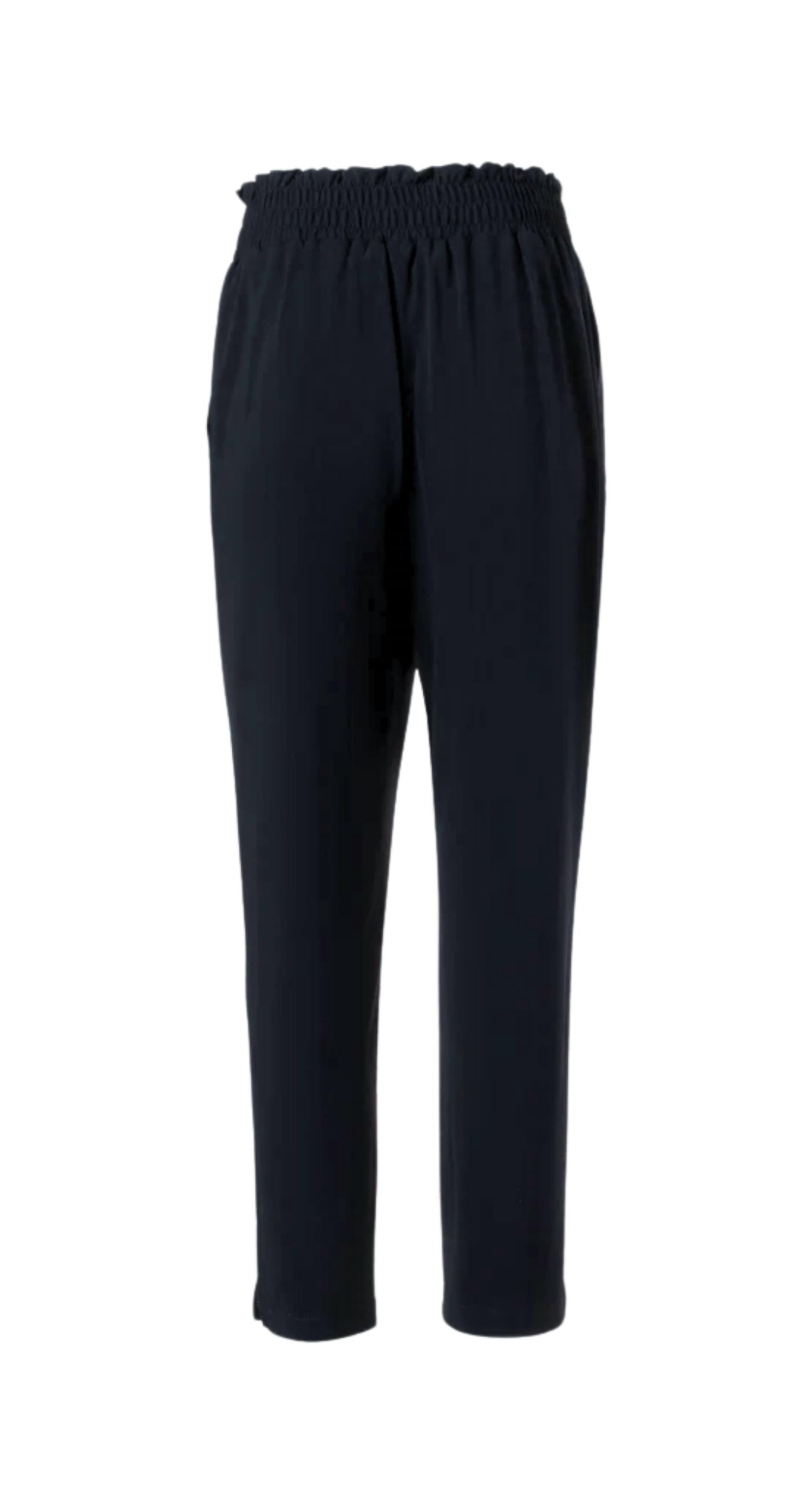 Iris Setlakwe - Paper Bag Waistband Jogger