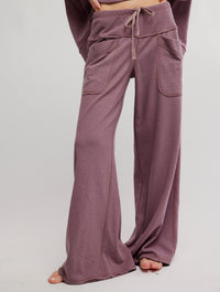 Free People - Staycation Lounge Pants