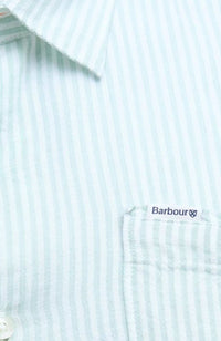 Barbour - Deerpark Striped Summer Fit Shirt