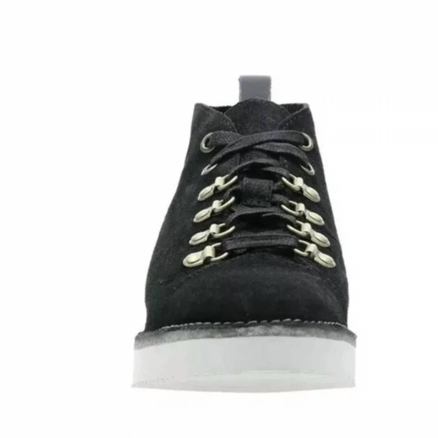 Clarks - Women's Nala Hike Boots