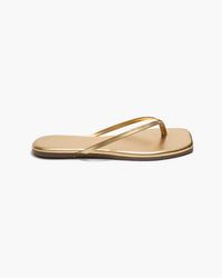 Tkees - Women's Square Toe Lily Sandals