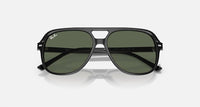 Ray Ban - Junior Bill Non Polarized Sunglasses Rj9096s 100/71