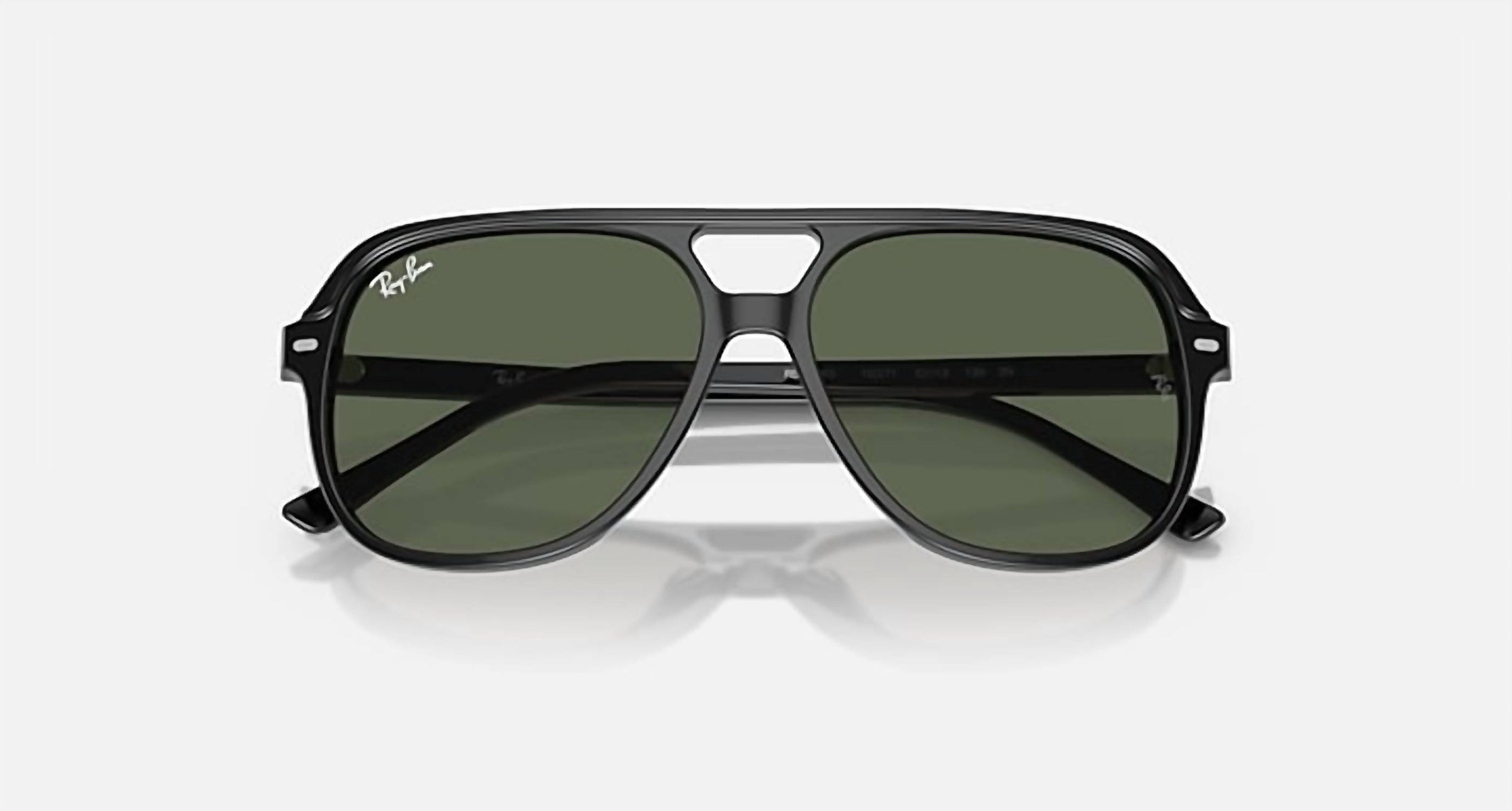 Ray Ban - Junior Bill Non Polarized Sunglasses Rj9096s 100/71