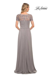 La Femme - Mother Of The Bride Dress