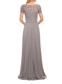La Femme - Mother Of The Bride Dress