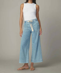 Joe'S Jeans - Madeline Wide Leg Pant