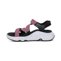 Aetrex - Women's Marz Adjustable Quarter Strap Sandal