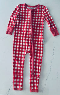 Posh Peanut - Kid's Convertible One Piece
