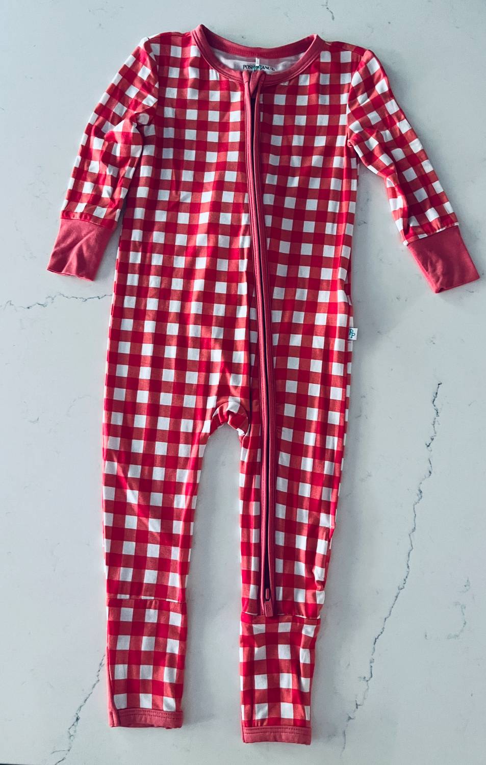 Posh Peanut - Kid's Convertible One Piece
