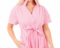 Holly Shae Design - Bria Midi Dress
