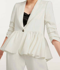 Cinq A Sept - Kourtney Blazer