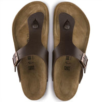 Birkenstock - Women's Gizeh Birko-flor Sandal