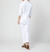 Ann Mashburn - Designer Tunic Top
