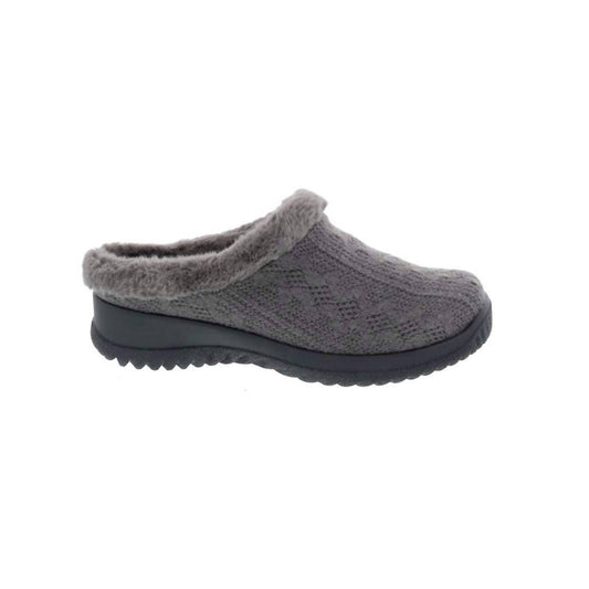Drew - Women's Comfy Clog