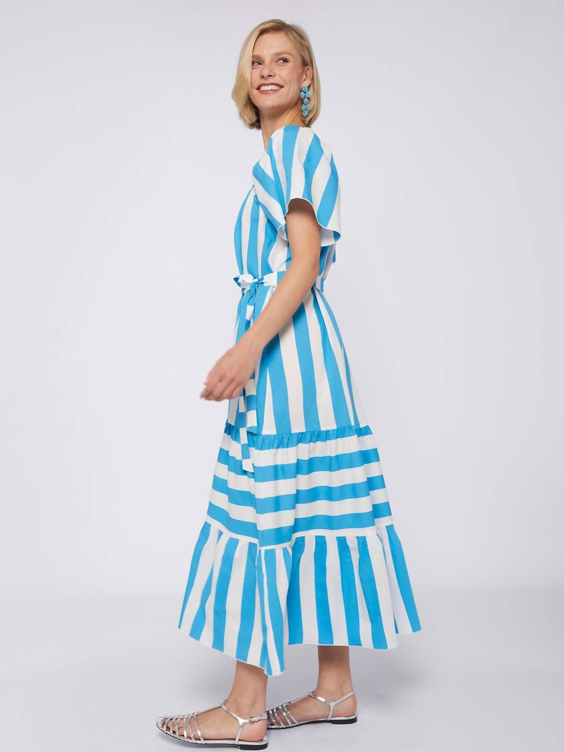 Vilagallo - Palmira Dress