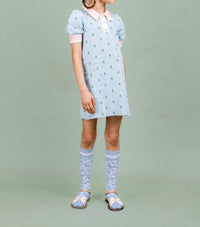 Paade Mode - Knit Cotton Dress