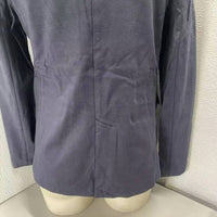 Patrick Assaraf - Women's Ponte Single Breasted Blazer