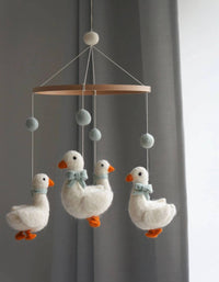 Gamcha - Geese Mobile