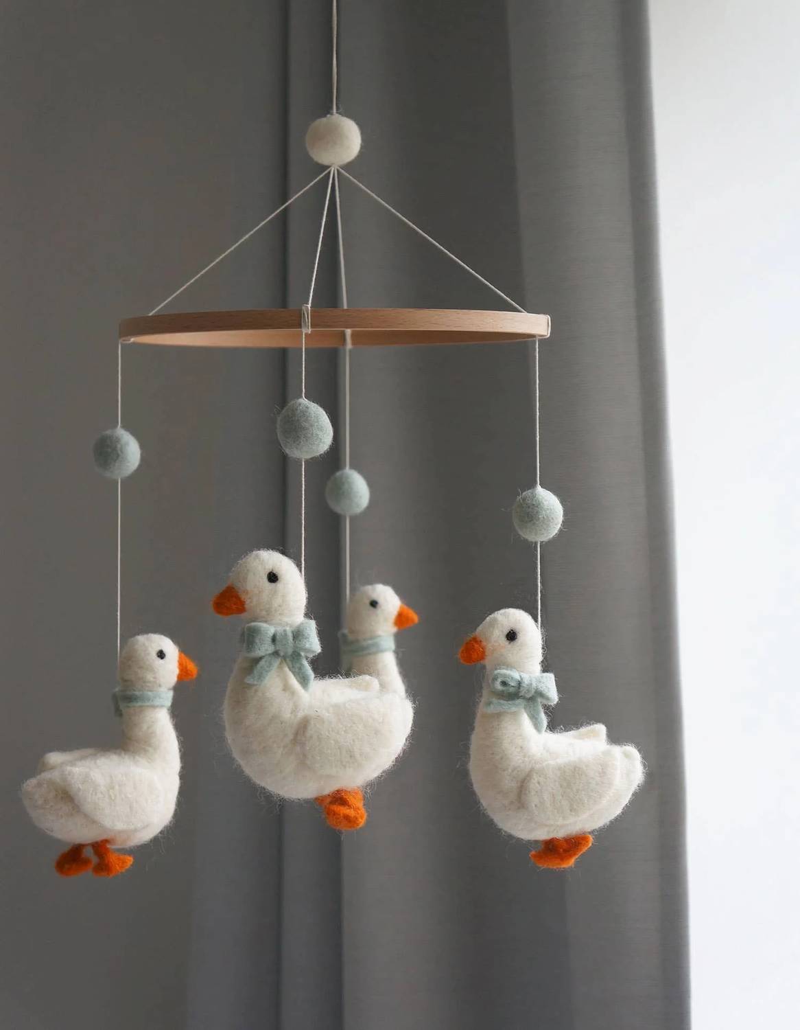 Gamcha - Geese Mobile