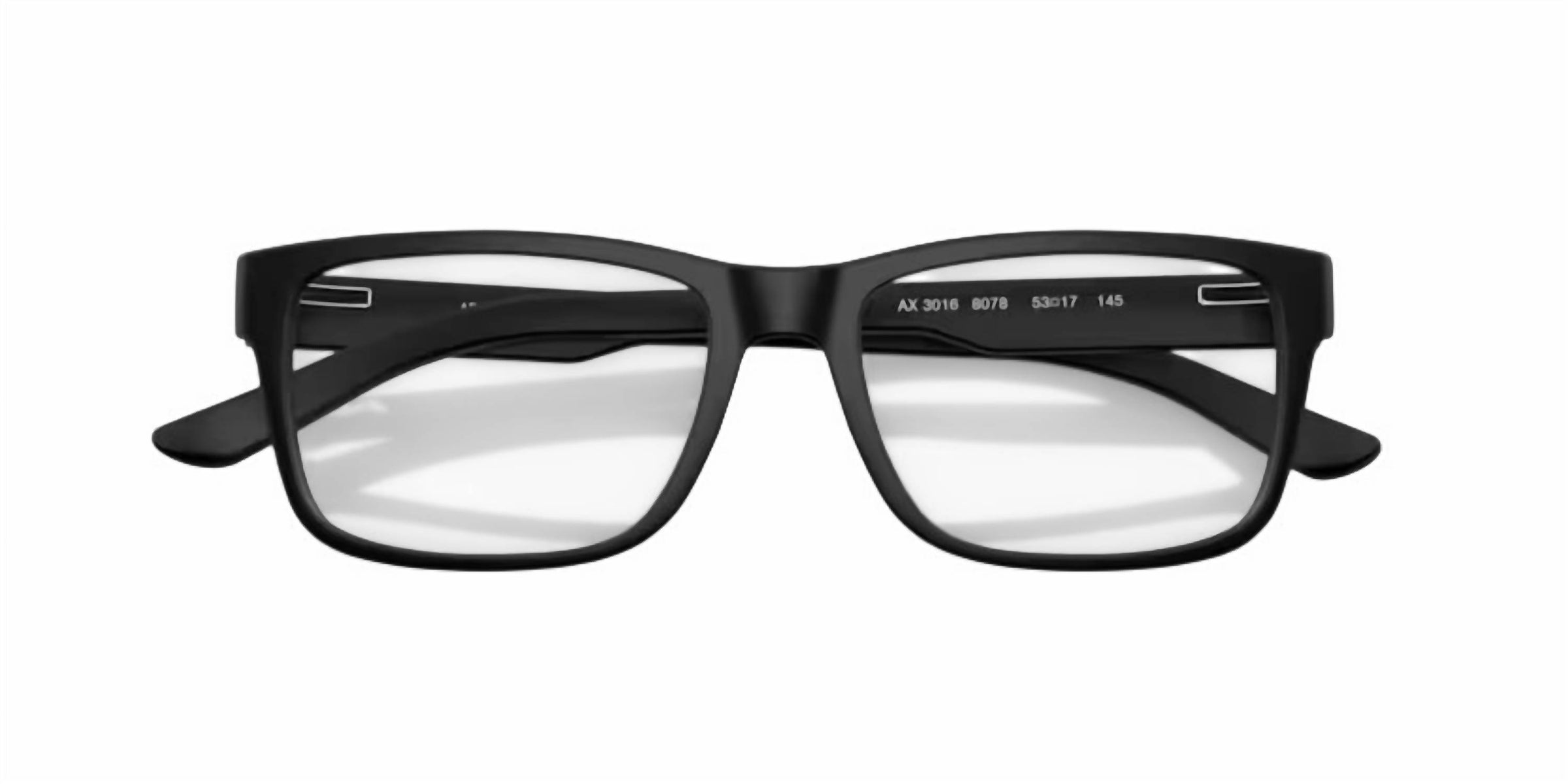 Armani Exchange - Men's Ax3016 Eyeglasses Frame