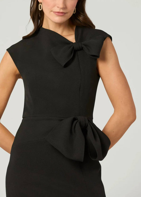 Shoshanna - Amor Maxi Dress