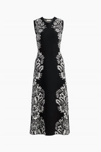 Ulla Johnson - Liana Jacquard Dress