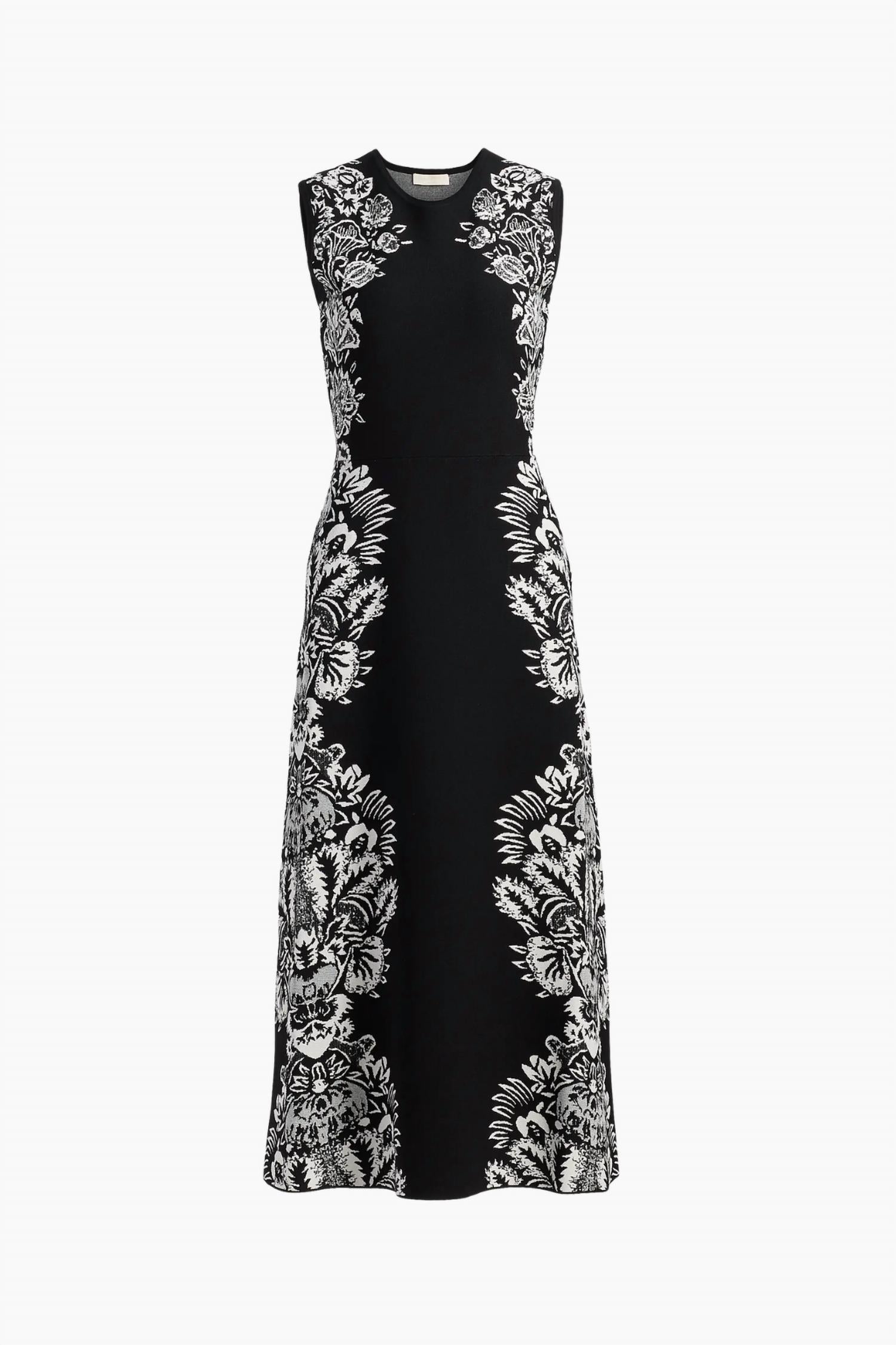 Ulla Johnson - Liana Jacquard Dress