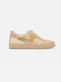 Dolce Vita - Women's Notice Espadrille Bead Sneakers Shoe
